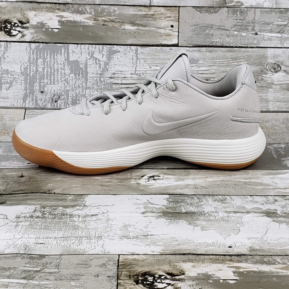 Nike Hyperdunk 2017 Low Limited Light Bone - Picture 2 of 8